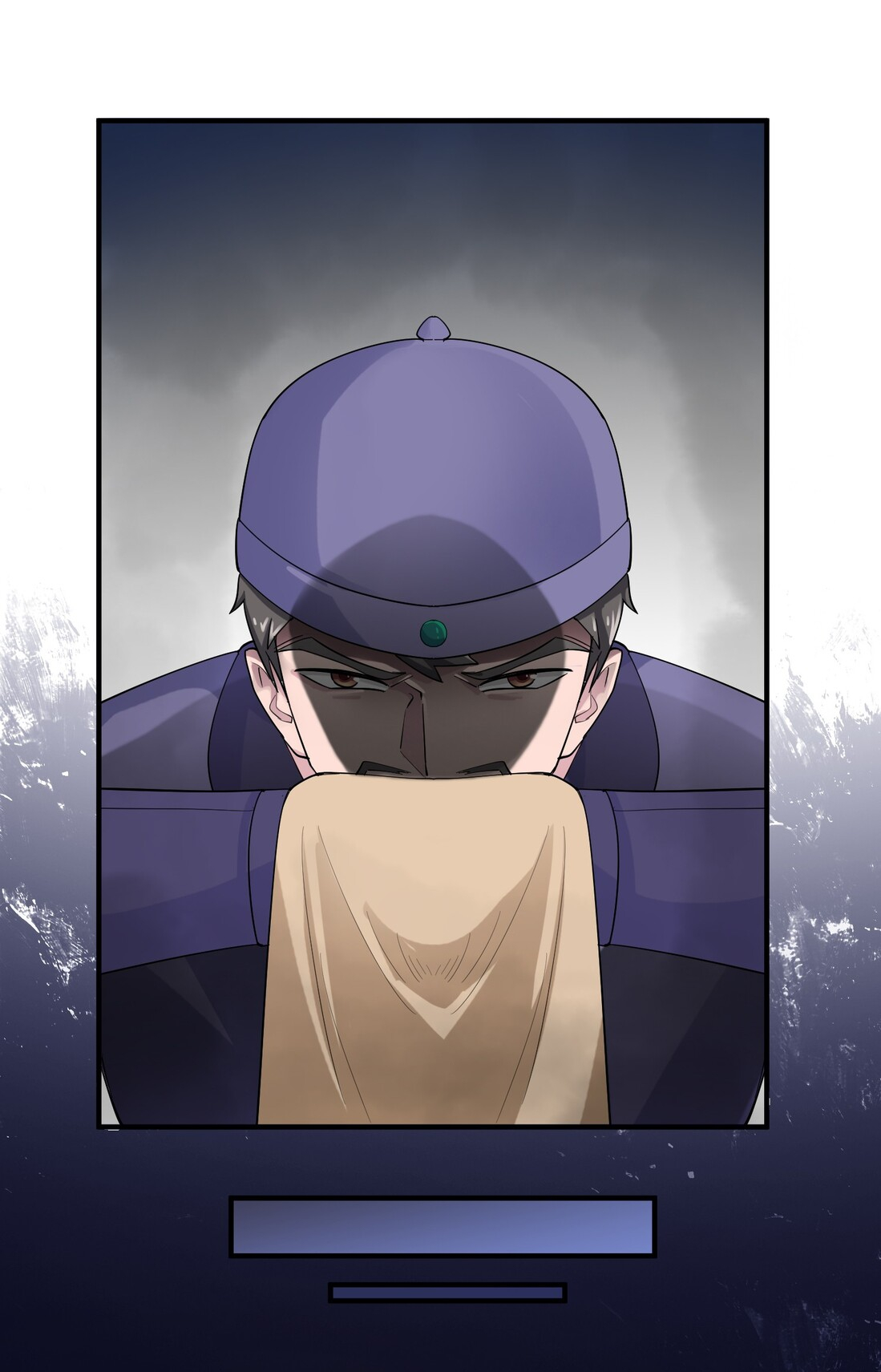 First Dragon (Yuanlong) Chapter 37 Gambar 17